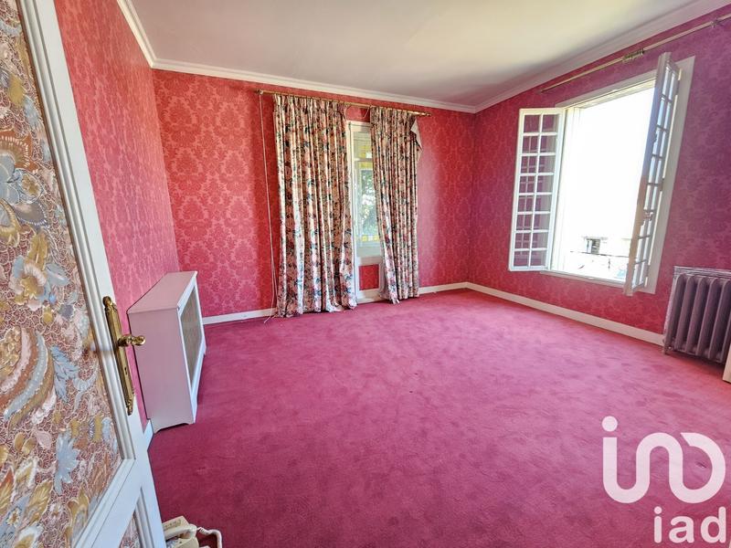 Maison - 345 m² - 16 pièces