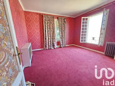 Maison - 345 m² - 16 pièces