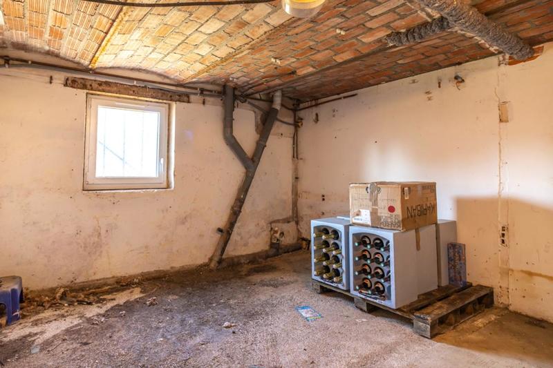 Maison - 90 m² - 6 pièces