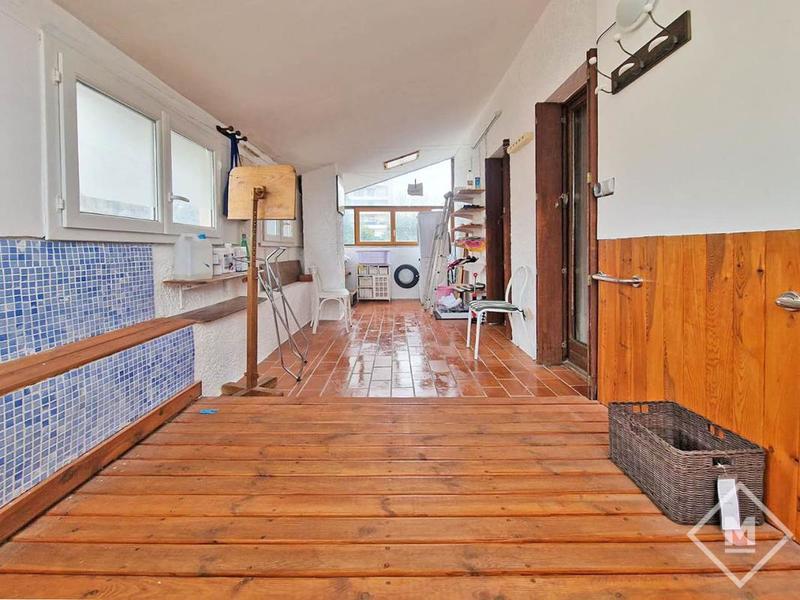 Maison - 282 m² - 7 pièces