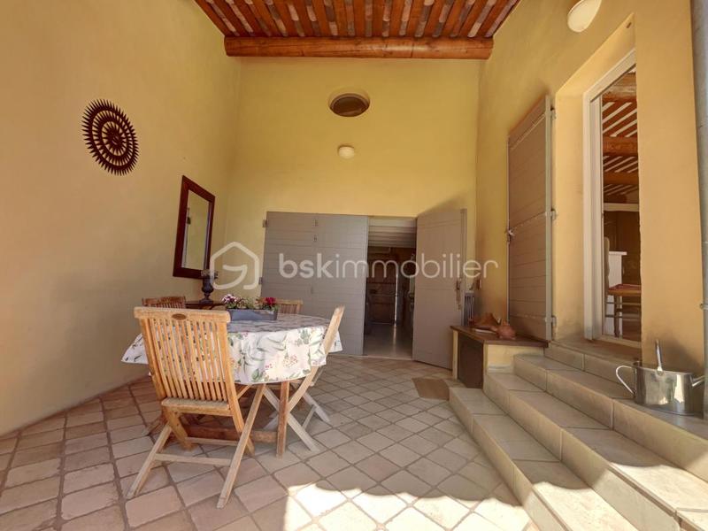 Maison d'architecte - 255 m² - 6 pièces