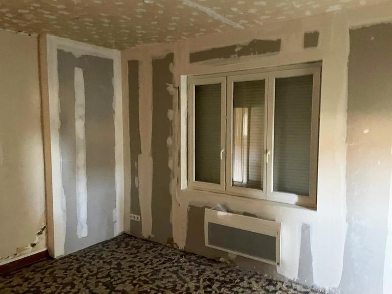 Pavillon - 73 m² - 3 pièces