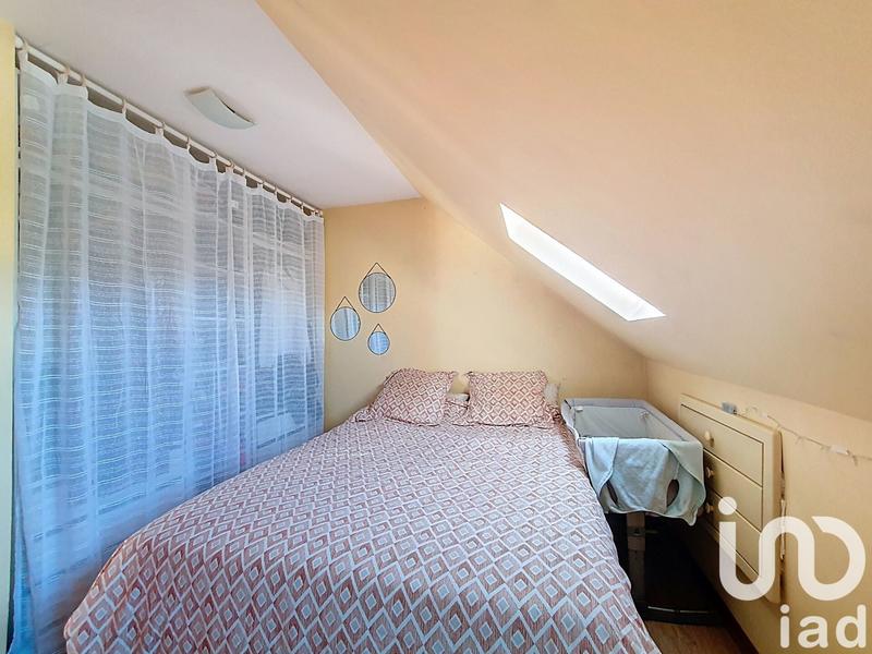 Maison - 110 m² - 6 pièces