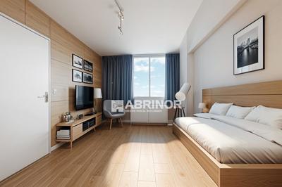 Appartement - 84 m² - 3 pièces