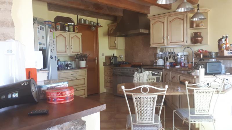 Maison - 165 m² - 7 pièces