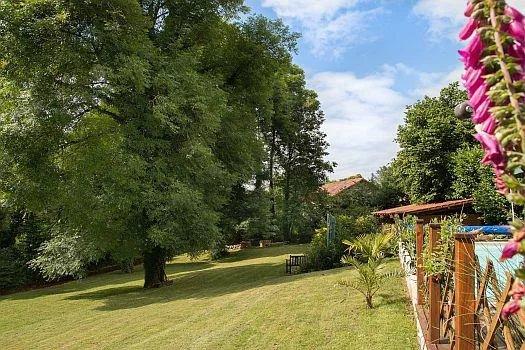 Maison de village - 200 m² - 7 pièces