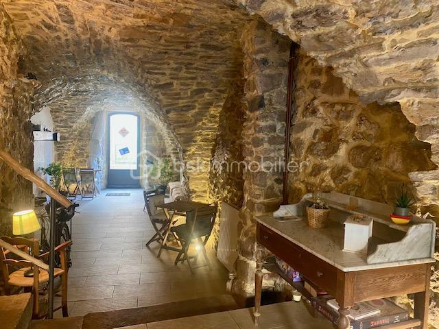 Demeure - 290 m² - 7 pièces