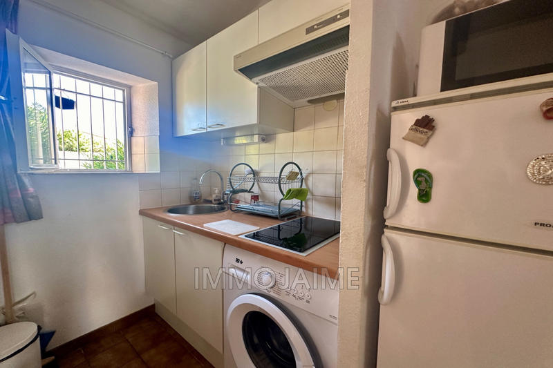 Villa - 40 m² - 3 pièces