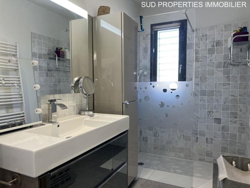 Maison - 103 m² - 4 pièces