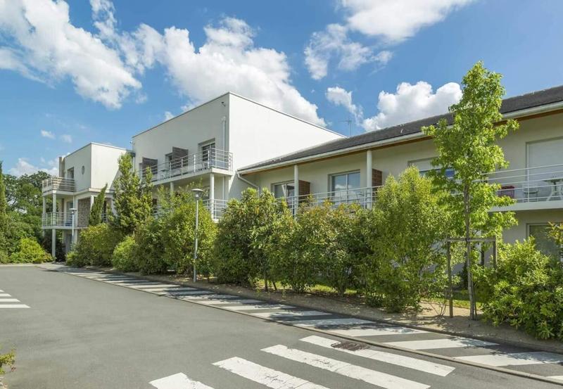 Duplex - 40 m² - 2 pièces