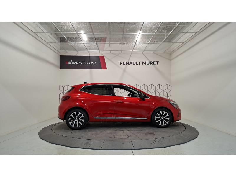 Renault Clio TCe 90 Techno