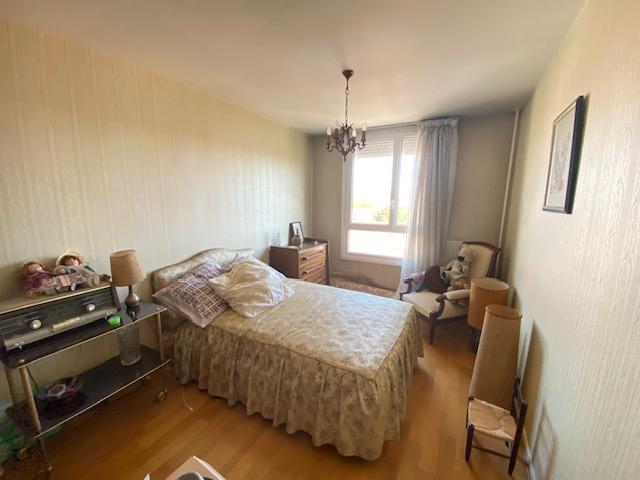 Appartement - 130 m² - 6 pièces