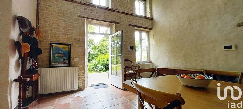 Maison - 263 m² - 5 pièces