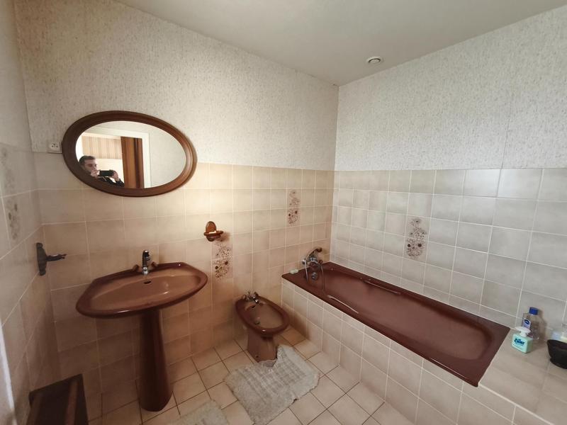 Maison - 135 m² - 4 pièces