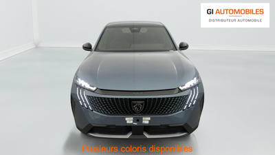 Peugeot 3008 Hybrid 145 e-Dcs6 Allure