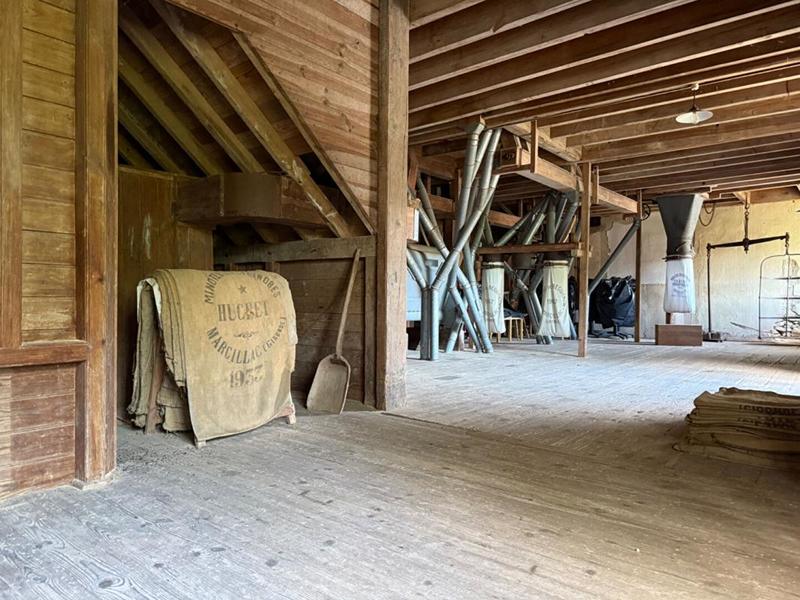 Maison de maîtres - 380 m² - 10 pièces