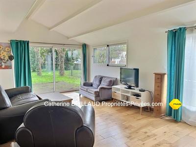 Maison - 150 m² - 6 pièces