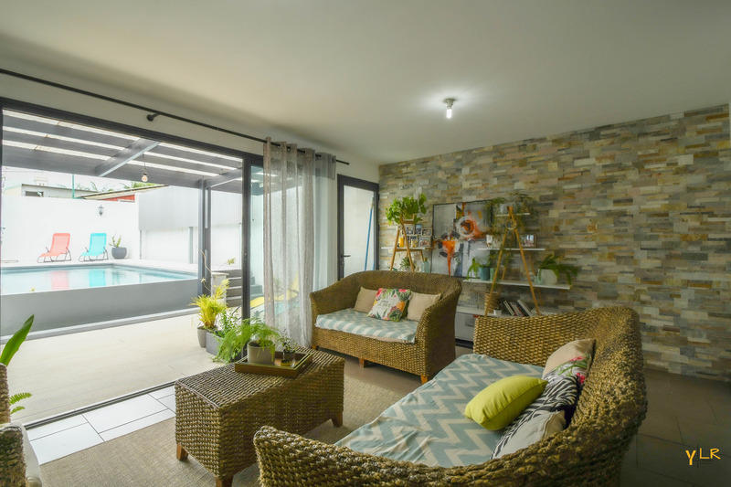 Appartement - 170 m² - 5 pièces