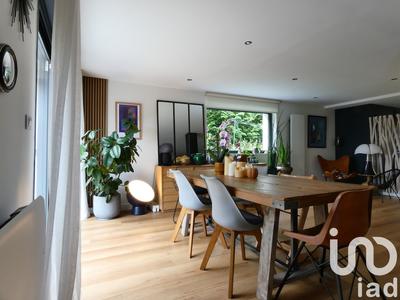 Maison - 176 m² - 6 pièces