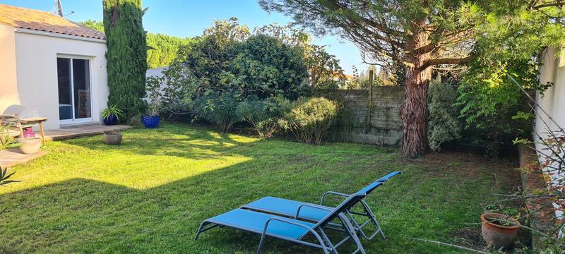 Maison - 171 m² - 7 pièces