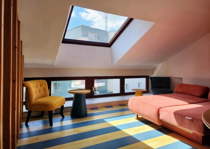 Immeuble - 710 m² - 20 pièces