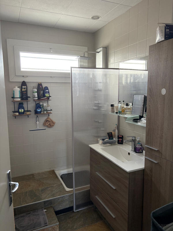 Maison - 90 m² - 6 pièces