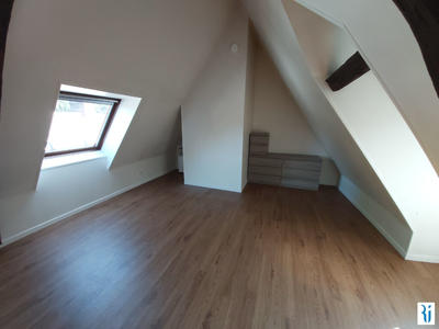 Appartement - 24 m² - 1 pièce