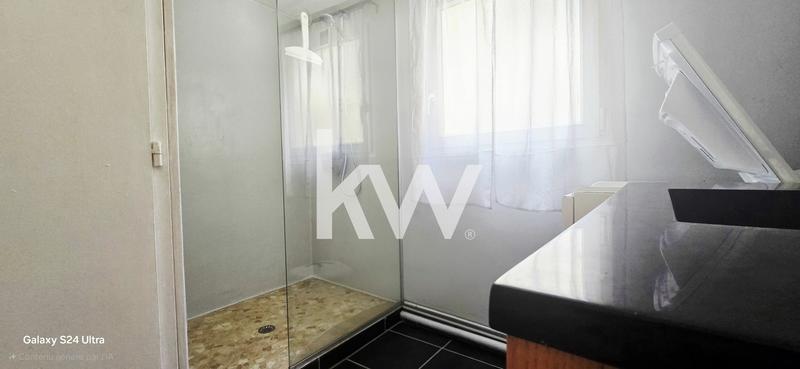 Appartement - 28 m² - 2 pièces