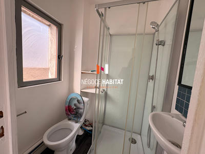 Appartement - 16 m² - 1 pièce