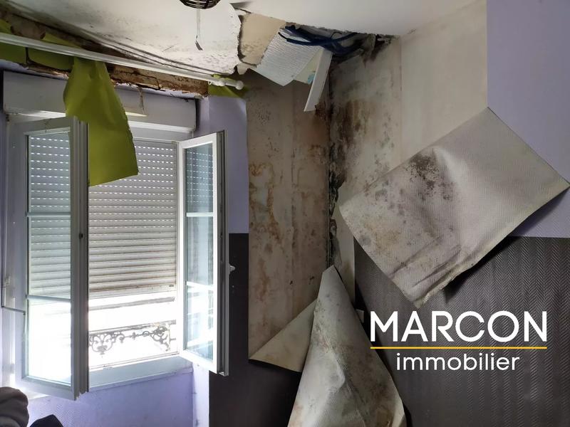 Hôtel particulier - 363 m²