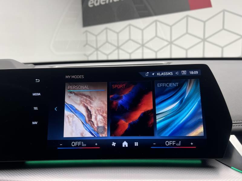 Bmw X1 sDrive 20i 170ch Dkg7 m Sport