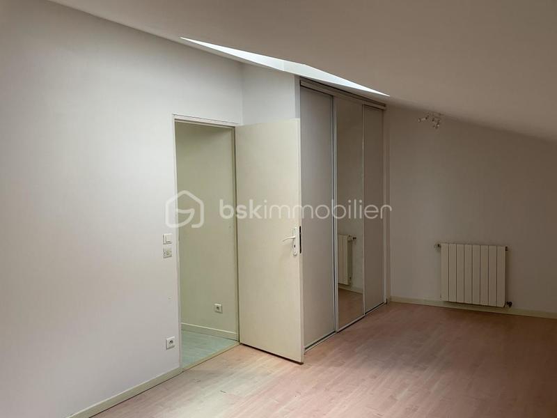 Maison de village - 156 m² - 5 pièces