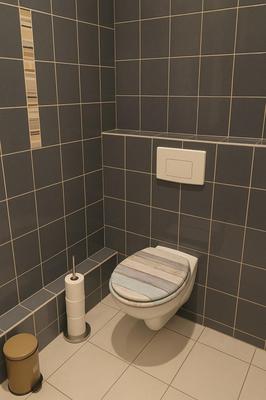 Duplex - 58 m² - 3 pièces