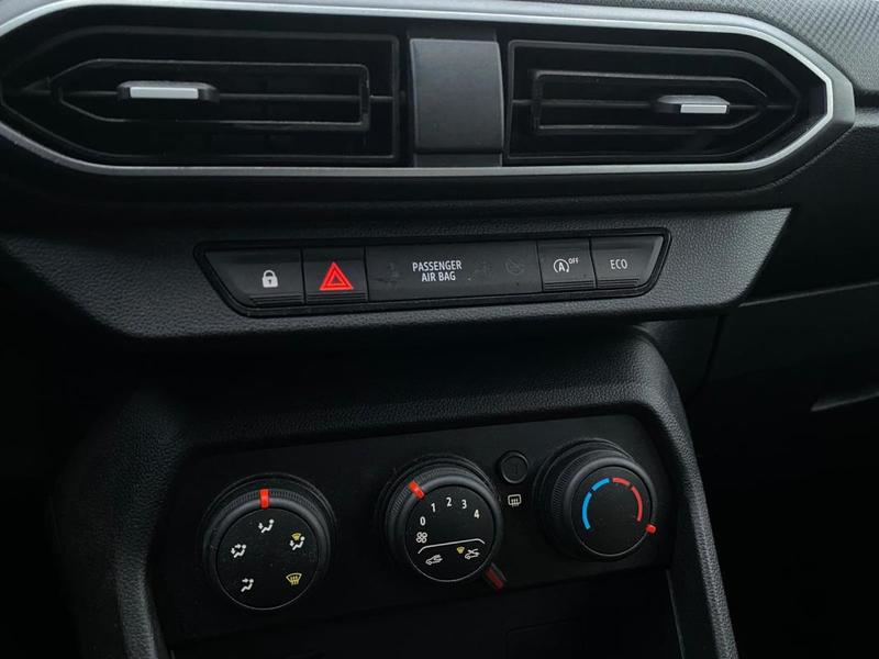 Dacia Jogger 1.0 Eco Gpl 100 cv essential 7 places