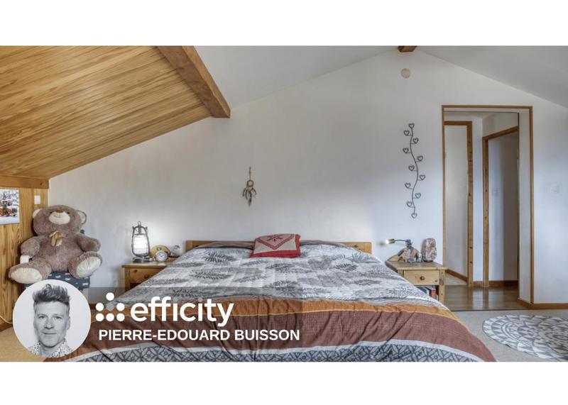 Maison - 128 m² - 6 pièces