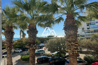 Appartement - 25 m² - 1 pièce