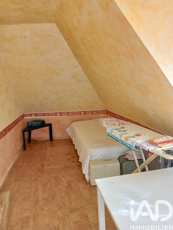 Maison - 147 m² - 7 pièces