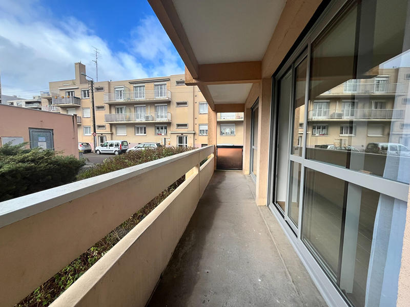 Appartement - 34 m² - 1 pièce