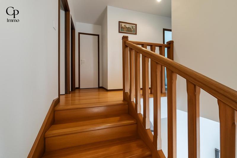 Maison - 133 m² - 7 pièces