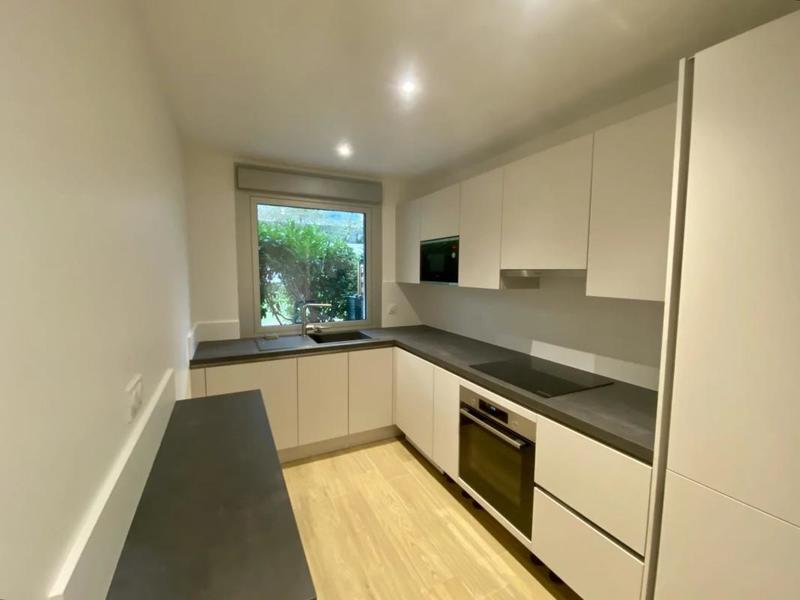 Appartement - 101 m² - 5 pièces