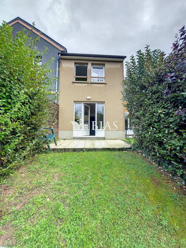 Maison - 45 m² - 3 pièces