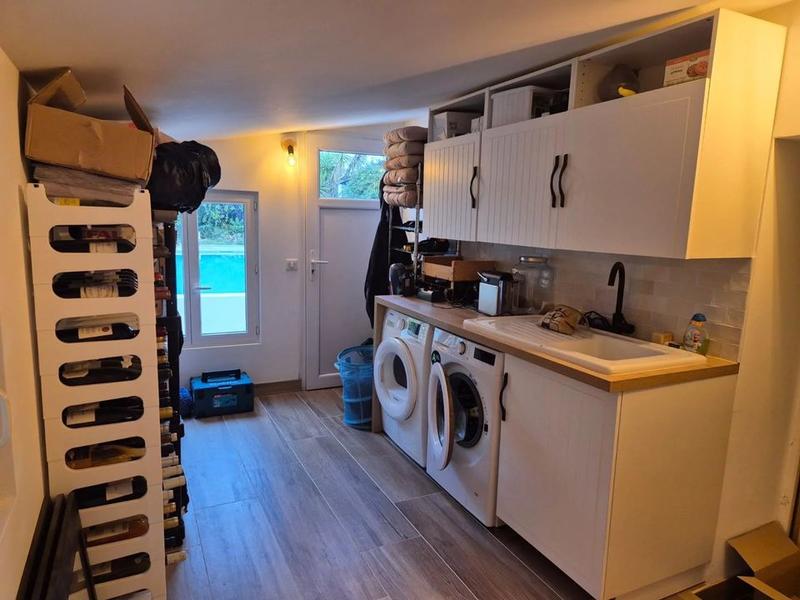 Villa - 143 m² - 5 pièces