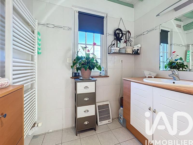 Maison de campagne - 175 m² - 6 pièces