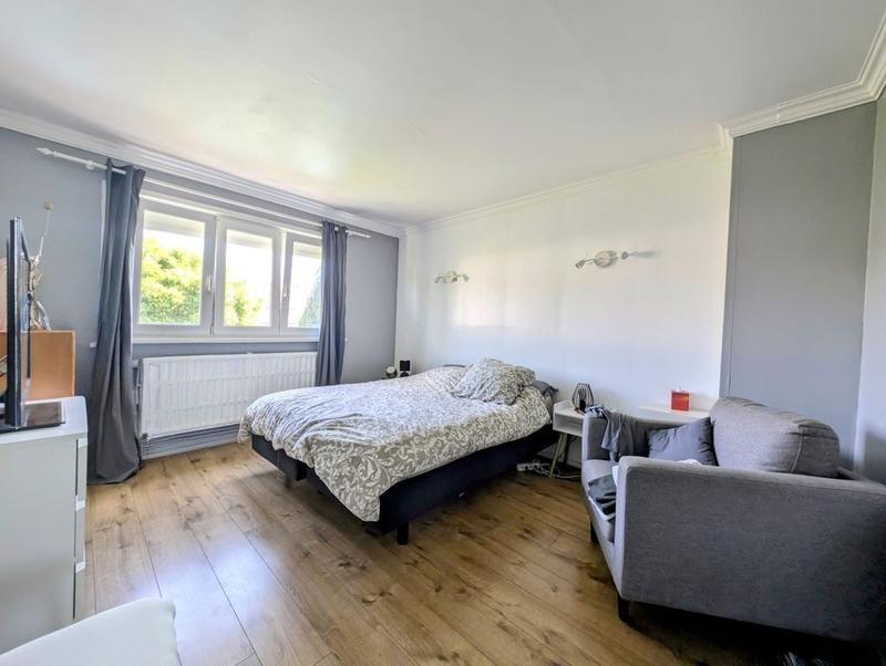 Maison - 115 m² - 4 pièces