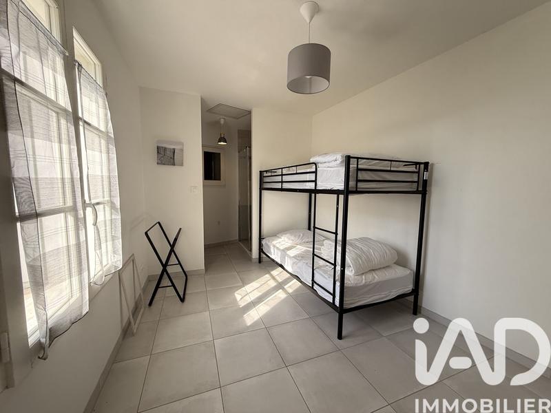 Maison - 114 m² - 5 pièces