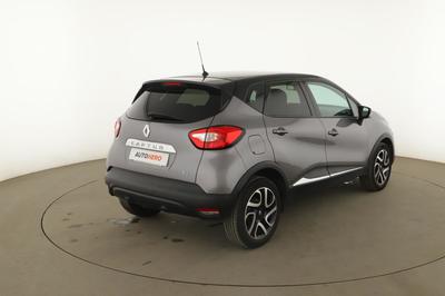 Renault Captur 1.2 TCe Energy Intens Edc 120 ch