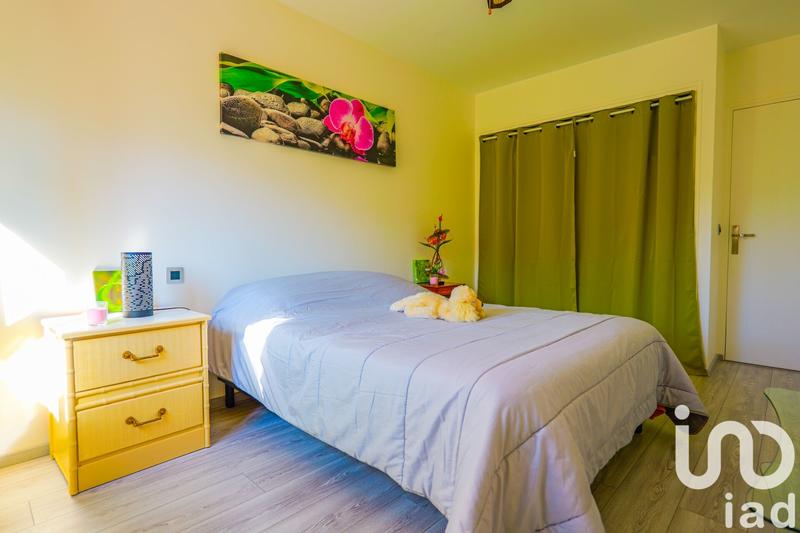 Maison - 142 m² - 7 pièces