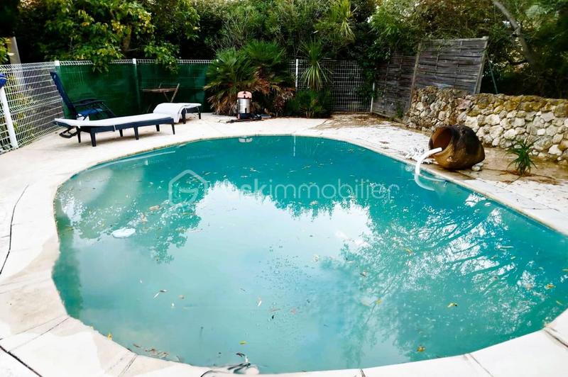 Villa - 135 m² - 6 pièces