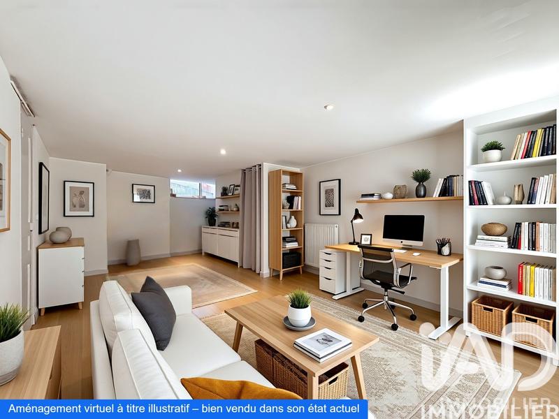 Maison - 178 m² - 6 pièces