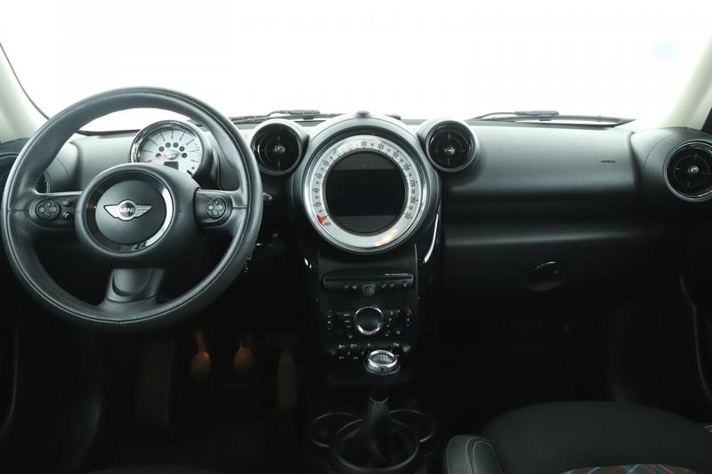 Mini Paceman Cooper Pack Chili 122 ch